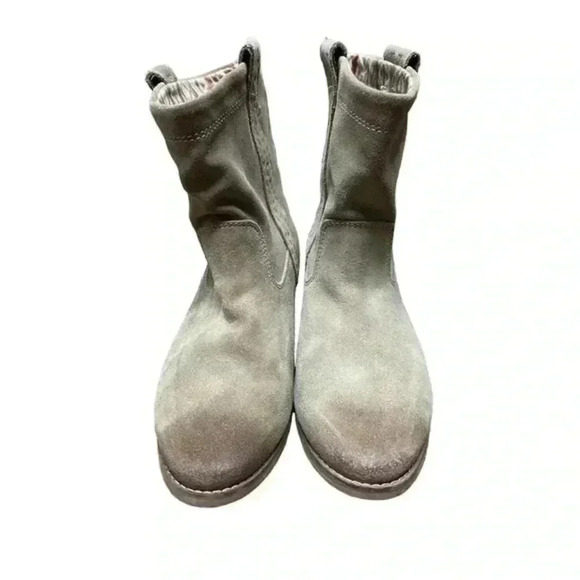 TOMS Laurel Style Bootie‎ - Picture 1 of 12